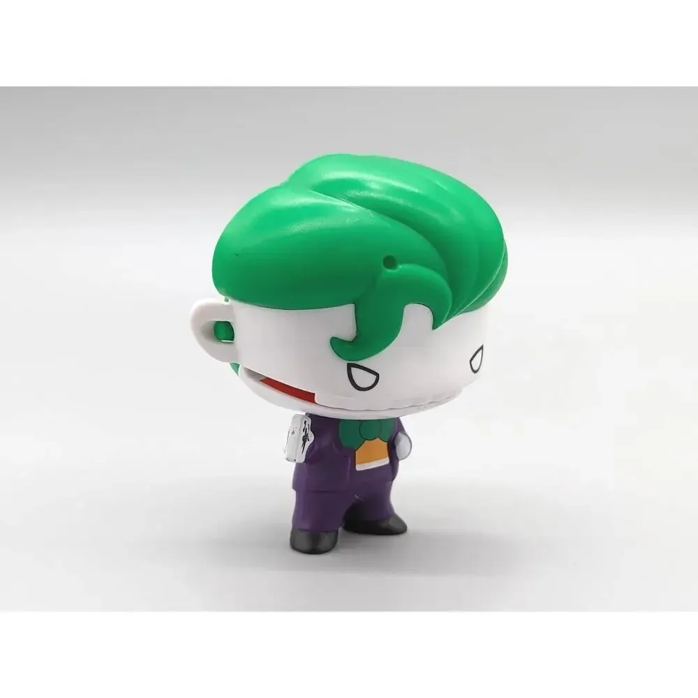 Burger King DC Comics Justice League The Joker Toy